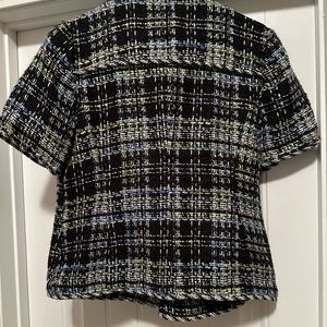 Grace elements size 8 jacket women’s